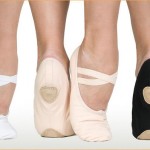 balletschoenen kopen in amsterdam