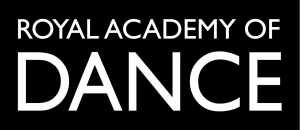 Royal Academy of Dance logo