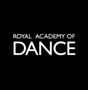 Royal Academy of Dance RAD Approved
