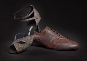 Diamant catalogus dansschoenen 2019