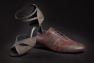 Diamant catalogus dansschoenen 2019